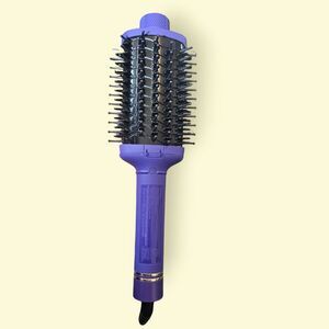 Hot Tools Heated Styling Brush